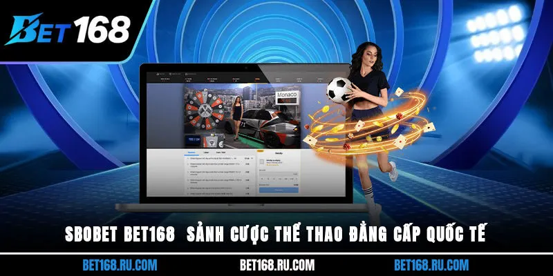 SBOBET Bet168